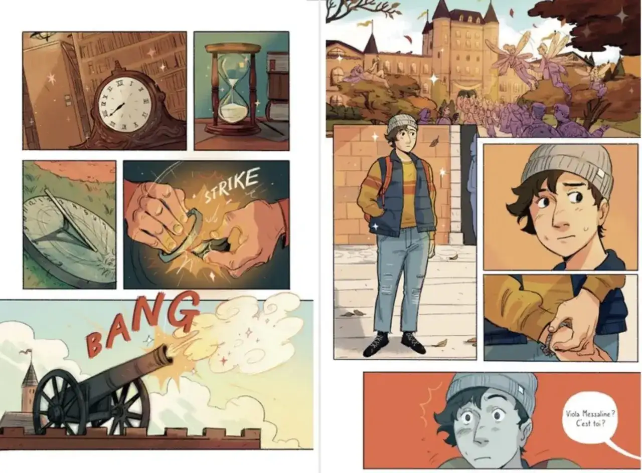 Roman graphique ou bande dessinée ? Les clés pour choisir