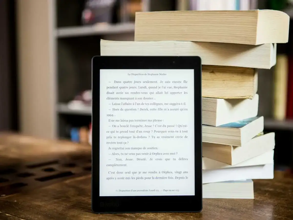 Ebook gratuit sans compte - sites fiables et formats à choisir