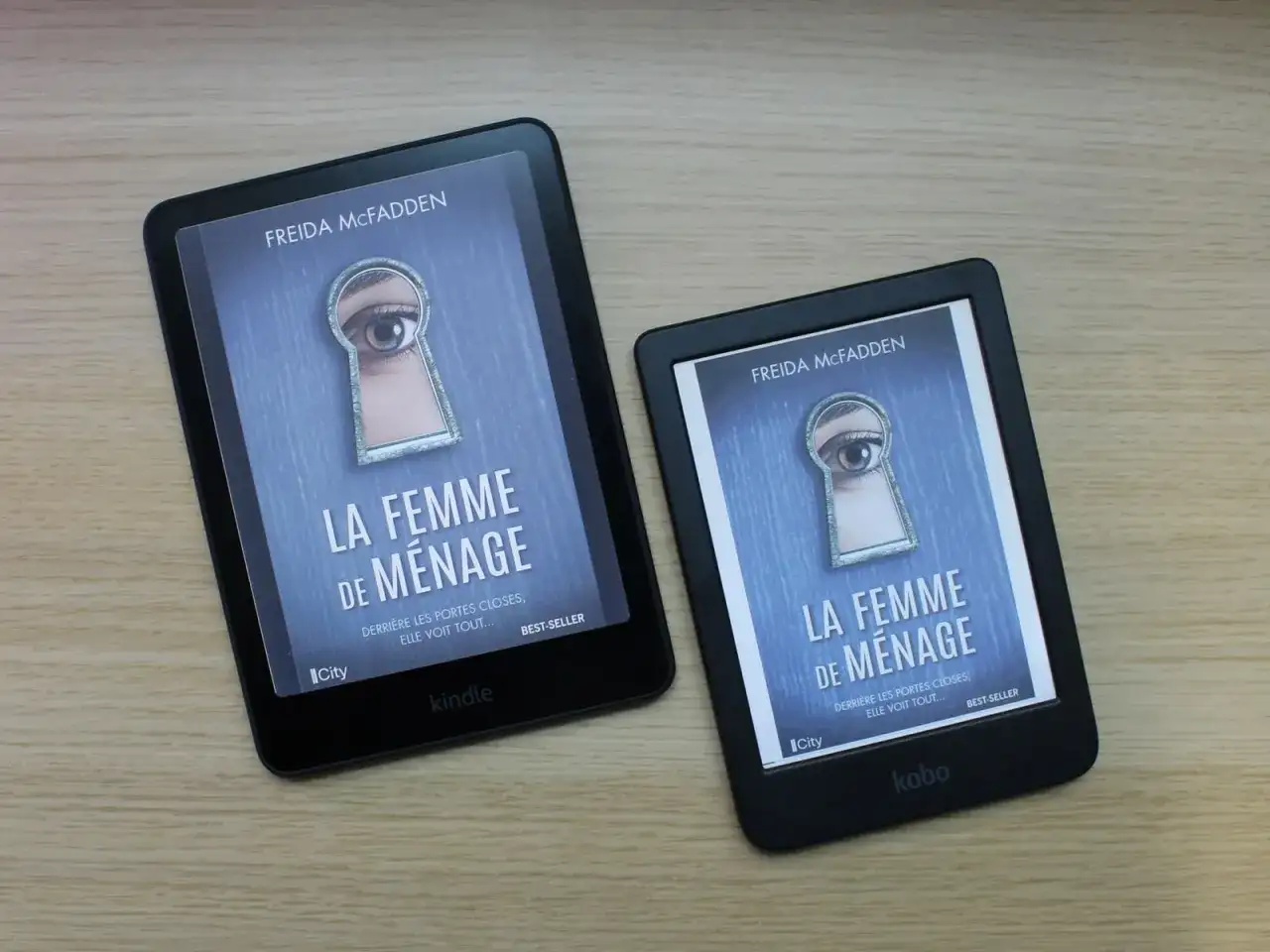 Quel format ebook choisir entre EPUB, PDF et Kindle ?