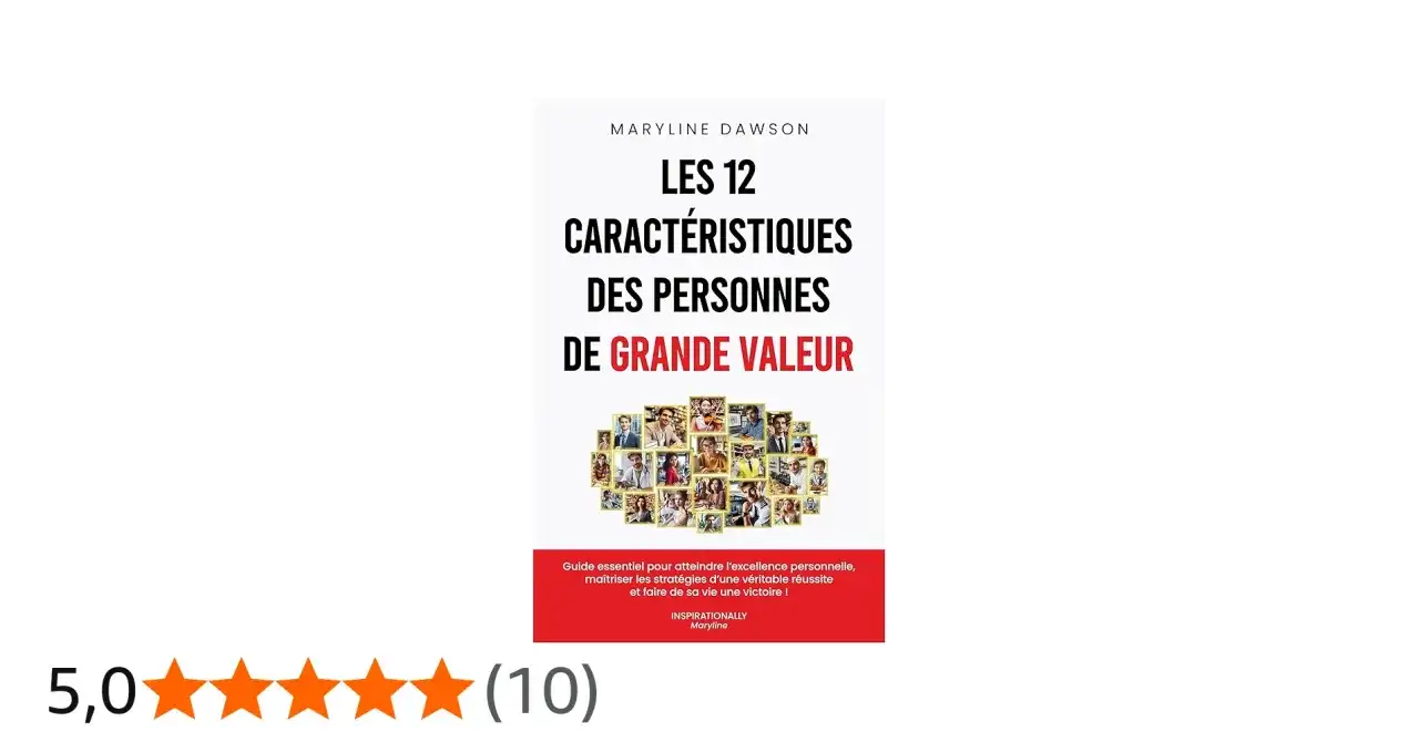 Épilogue - Le Guide Complet pour Comprendre sa Vraie Valeur