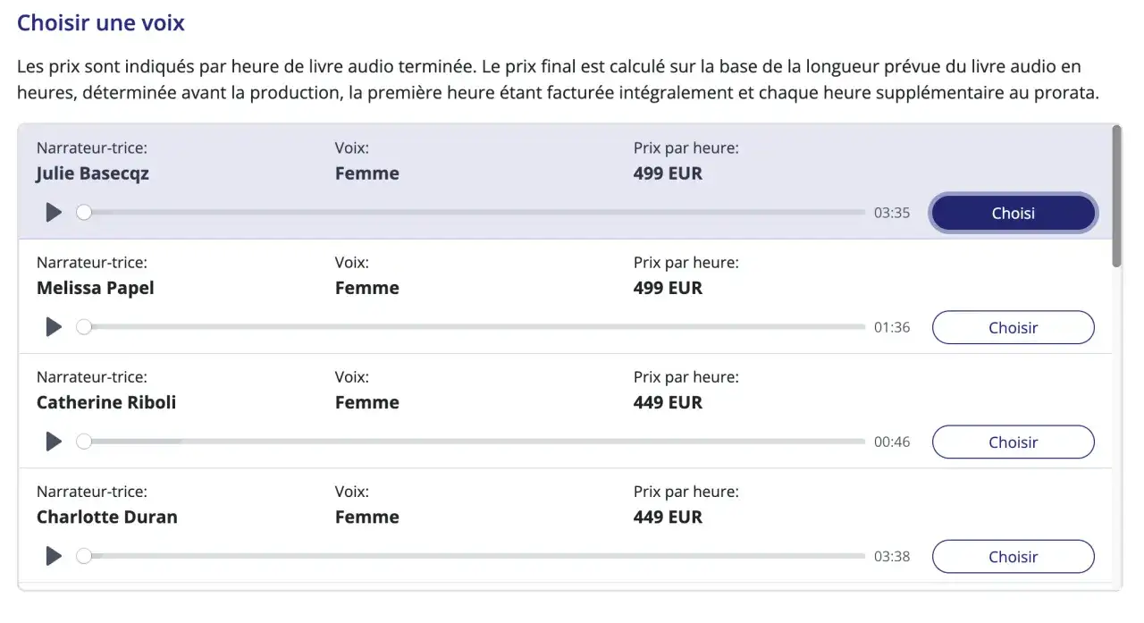Livres audio gratuits - les solutions légales à connaître
