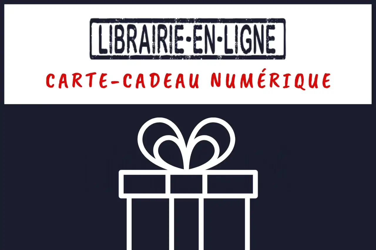 Carte cadeau num&eacute;rique pour offrir un livre Kindle. Un cadeau id&eacute;al pour les amateurs de lecture.