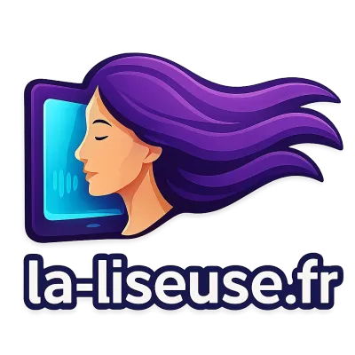 Logo la-liseuse.fr