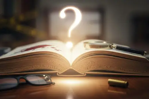 Choisir un polar - Le guide pour trouver votre prochaine lecture