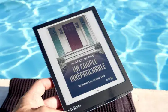 Liseuse E Ink - Le guide ultime pour bien choisir sa liseuse