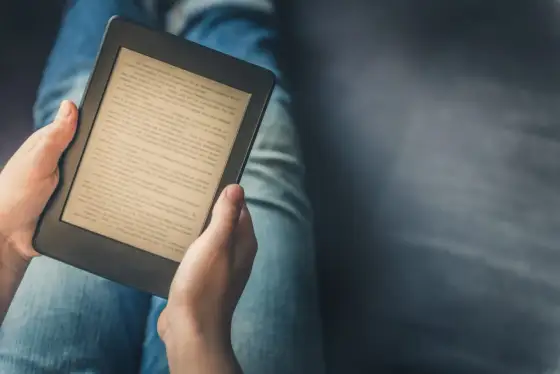 Liseuse ou tablette - Le guide pour bien choisir