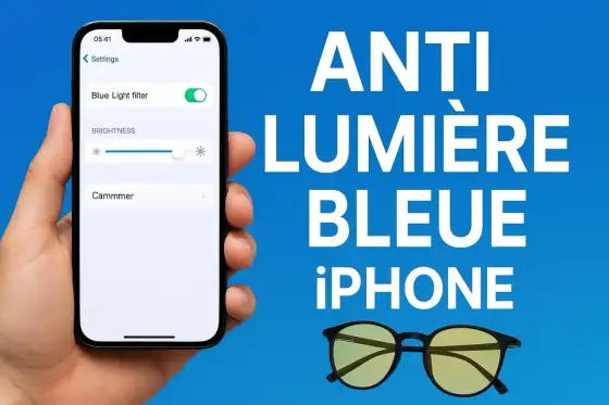 Liseuse sans lumière bleue - Le guide pour bien choisir